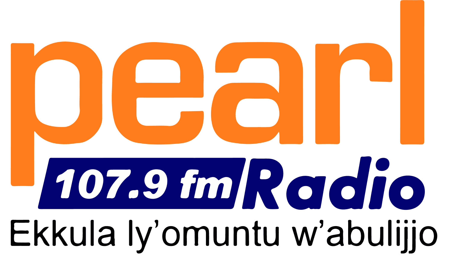 Pearl FM Logo